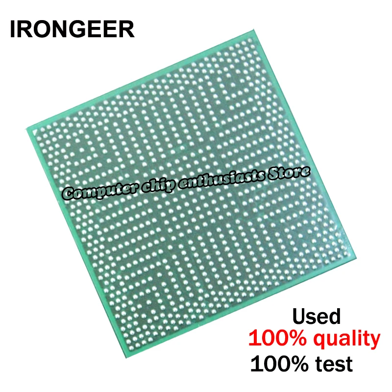 

100% test very good product 216MQA6AVA12FG bga chip reball with balls IC chips