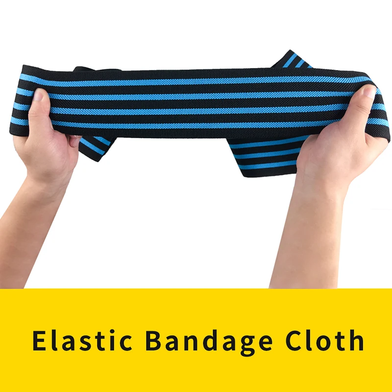 * Balight профессиональные эластичные повязки ленты спортивные наколенники для