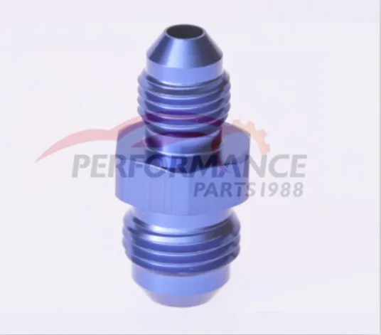  12 AN12 12AN к 8 AN8 8AN Прямо Редуктор Адаптер фитинг синий|adapter ericsson|adapter mp4adapter subwoofer |
