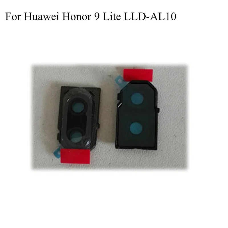 Высококачественное Стекло для задней камеры Huawei Honor9 Lite стеклянная крышка Honor 9