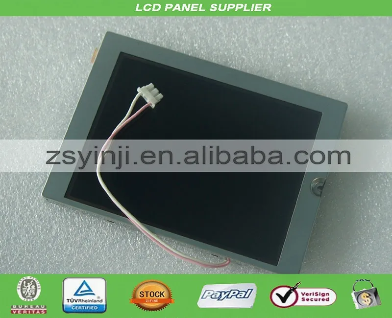 KCG057QV1DM-G880 ПРОМЫШЛЕННАЯ ЖК-панель | Электронные компоненты и принадлежности