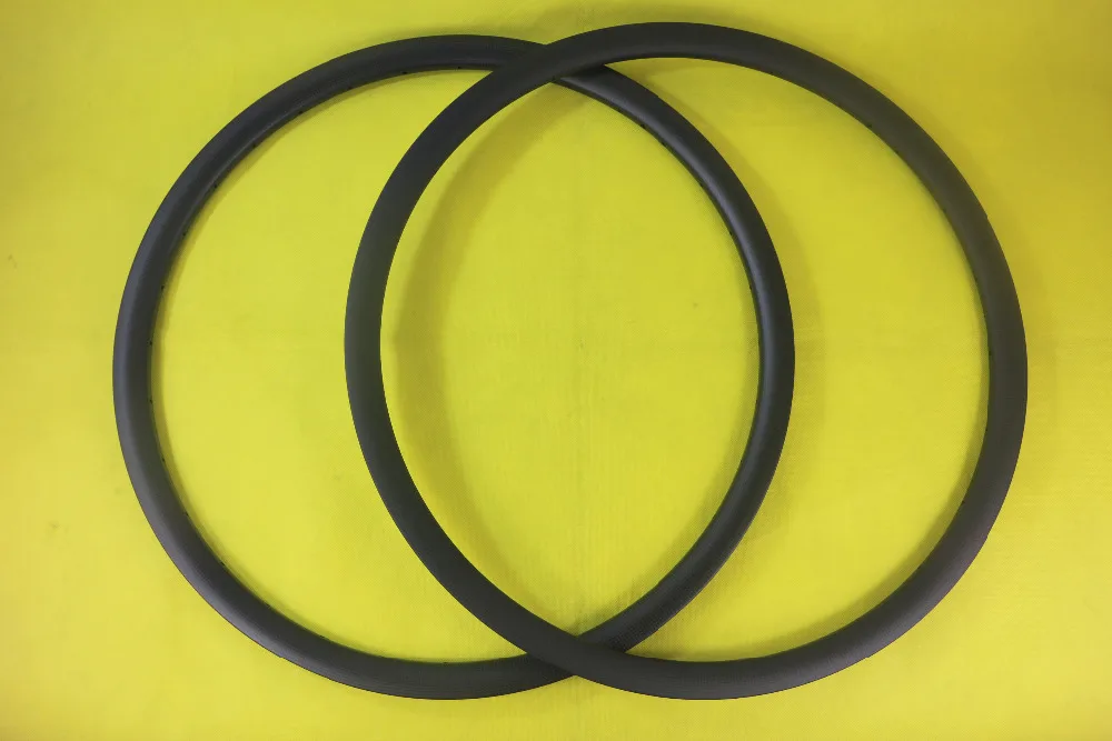 SPEEDSAFE 29er XC горные Углеродные Диски 30 мм x 29 &quotMTB hookless 3K Matte 28 32H Clincher бескамерный