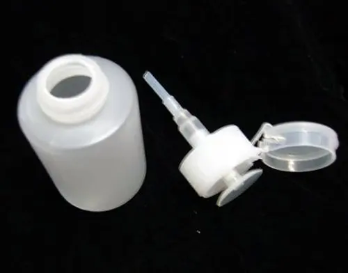 Диспенсер с 6 насосами для дизайна ногтей средство снятия макияжа из ацетона |