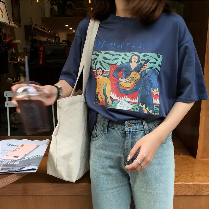 2 цвета летние укороченные топы для женщин 2019 винтажный стиль принт короткий