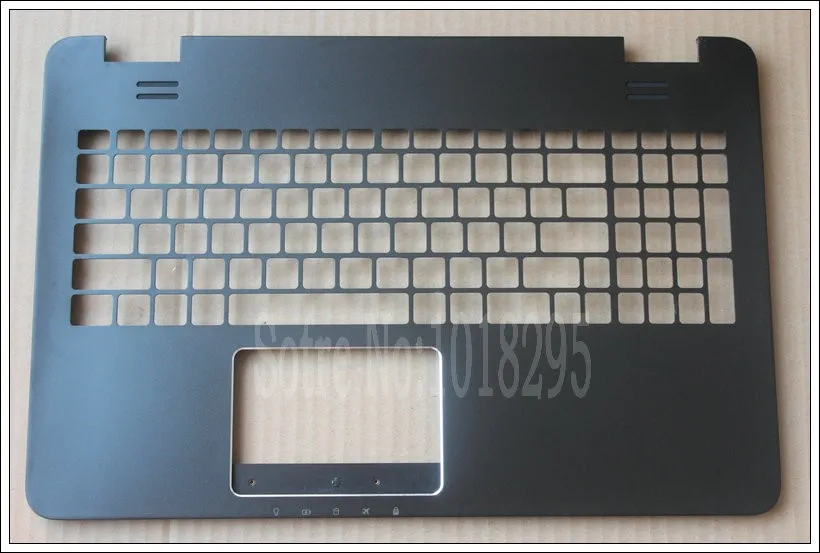 Для ASUS GL551 GL551J GL551JK GL551JM GL551JW GL551JX C оболочка клавиатура для ноутбука БЕЗЕЛЬ рук