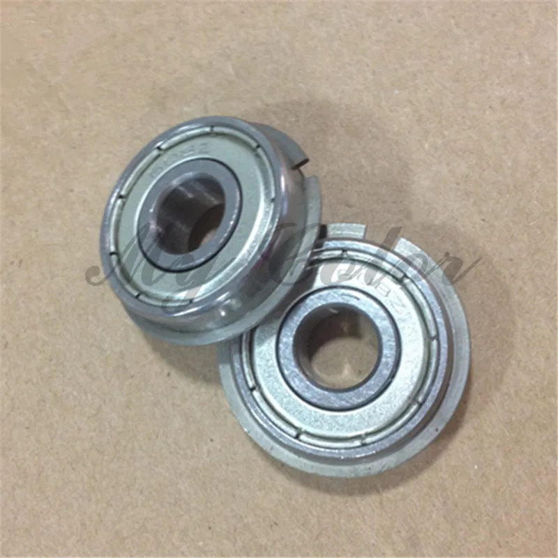 8X высокое качество DZLM000112 DP2310 DP2330 DP3010 DP3030 роликовый подшипник для Panasonic DP 2310 2330 3010