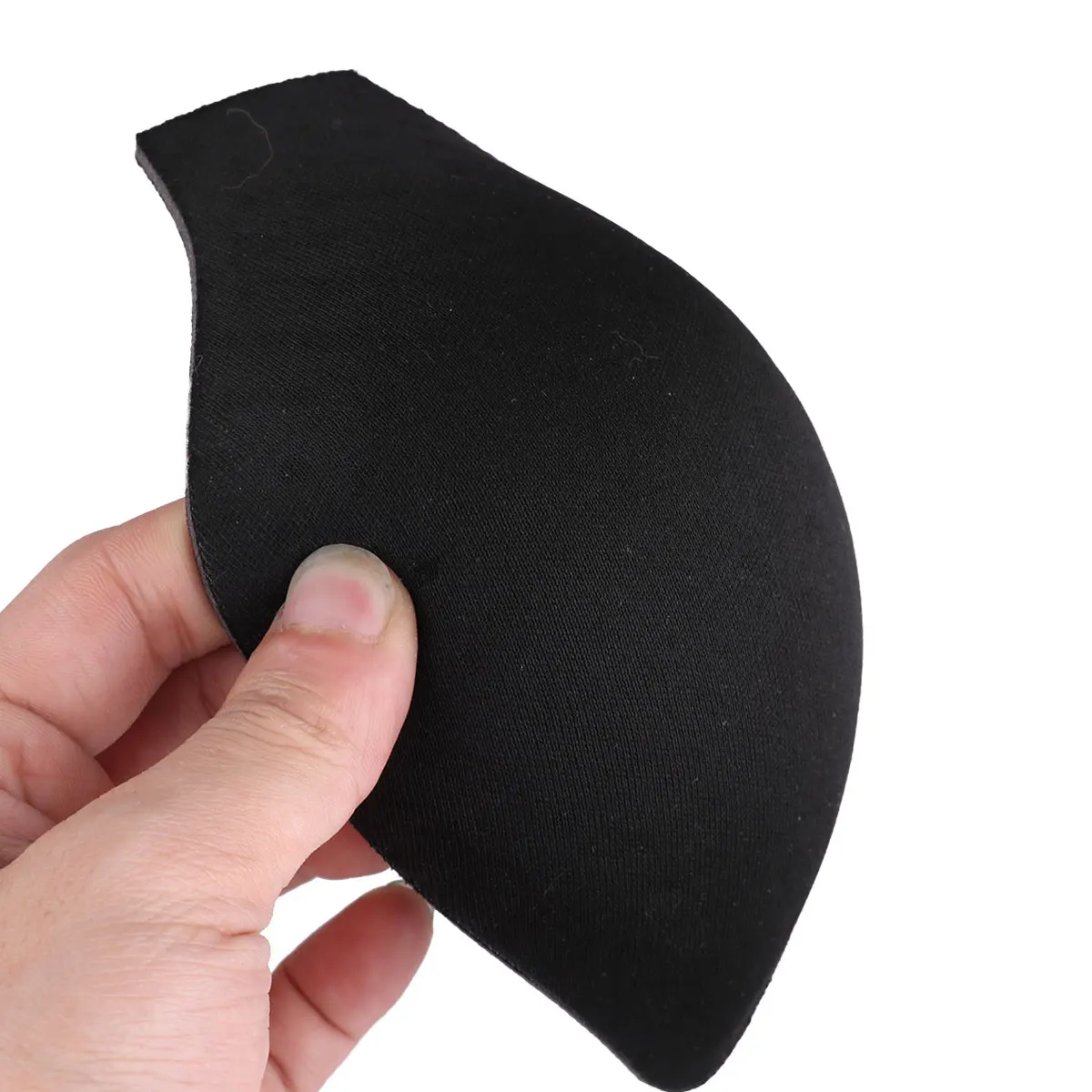 Мужские подушечки для увеличения пениса с эффектом пуш ап эластичные вставки из