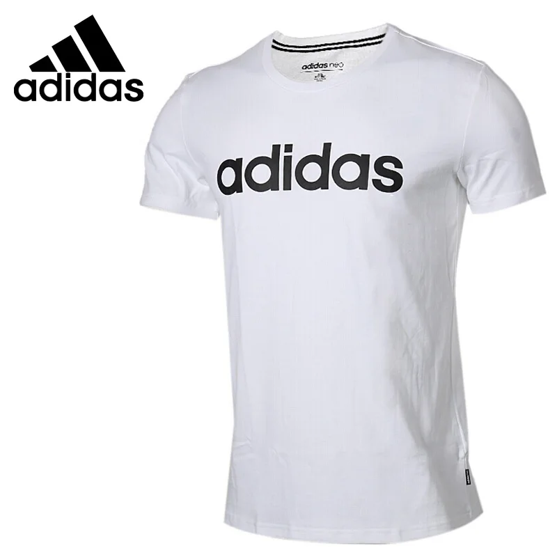 Оригинальный Новое поступление Adidas Neo Label M CE GRA TEE Мужские футболки с коротким
