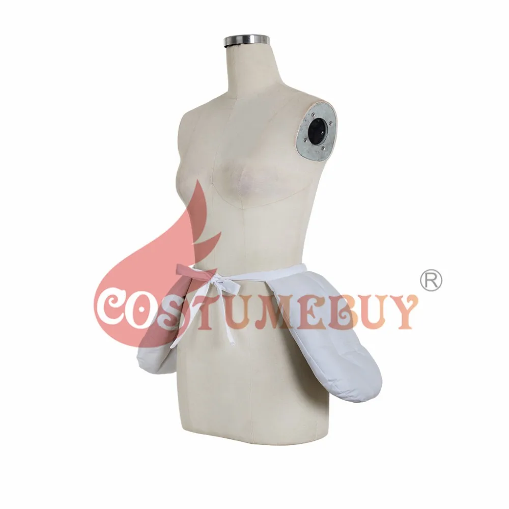 Costumebuy, женское платье Рококо, викторианский гражданская война, платье для выпускного вечера, косплей, подъюбник кринолин, панье, суета, Готическая Нижняя юбка