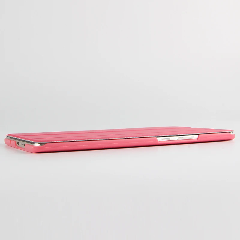 Тонкий чехол-книжка из искусственной кожи с подставкой чехол для Huawei MediaPad M3