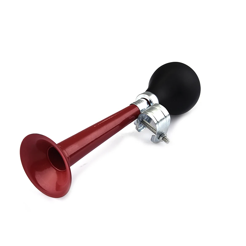 Велоспорт велосипед ретро металл воздуха рог гудок Белл сигнализации Стеклярус