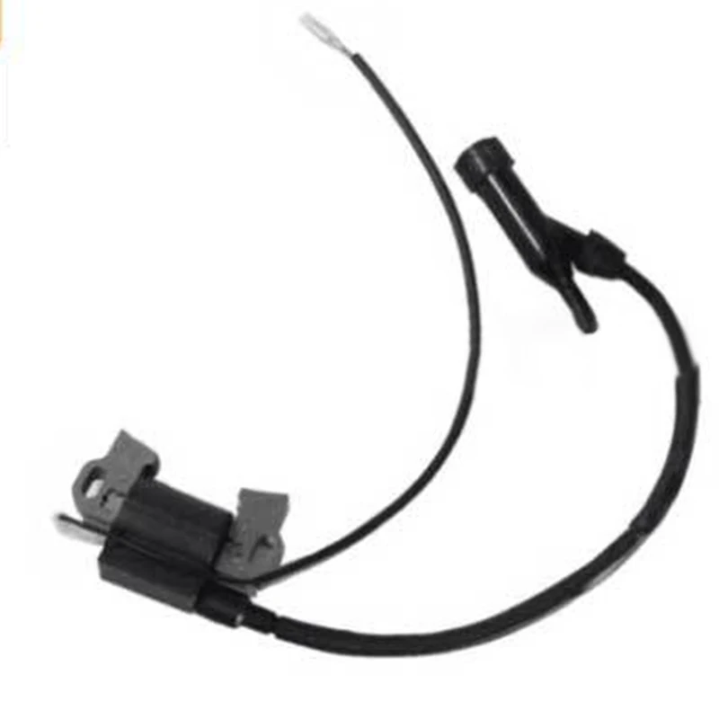 Запасная Катушка зажигания для садового оборудования Honda GX340 11HP & GX390 13HP генератор