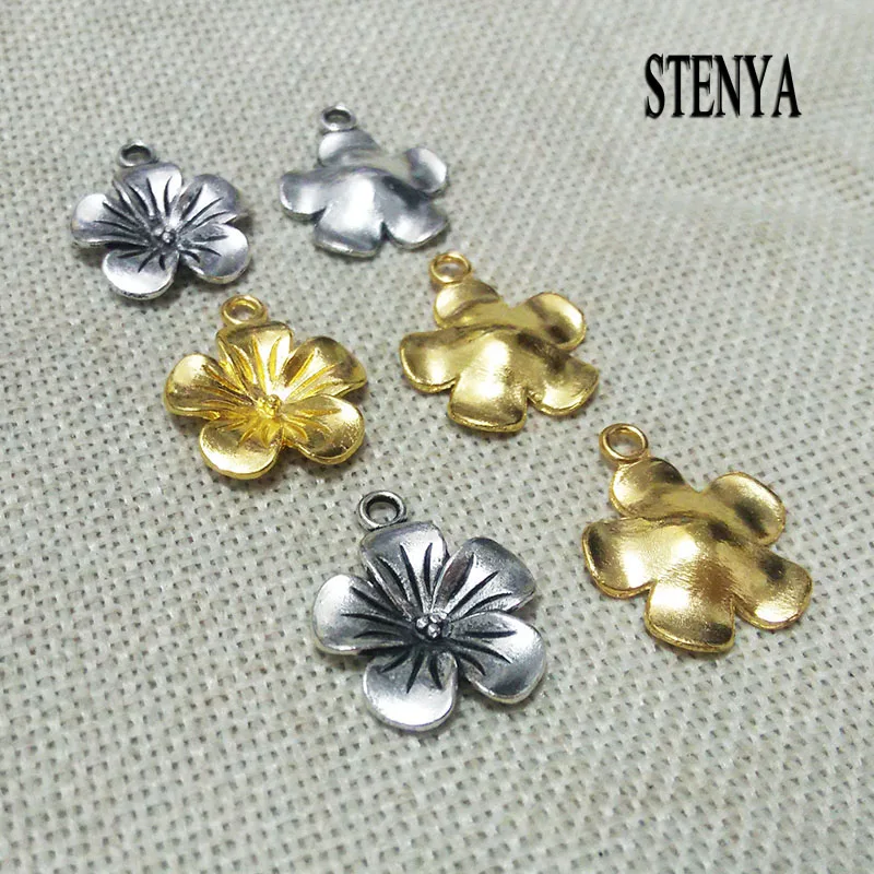 Подвески в виде рыбьих костей бусины подвески ювелирные изделия на защелке