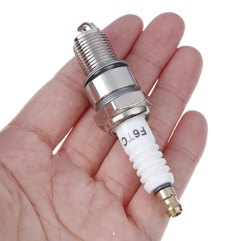 

F6TC High quality, good Performance rated Hot spark plug tester generator power