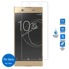 Защитное стекло для Sony Xperia Xa1 Ultra, 1, Xa1Ultra, G3212, G3226 G, 3212, 2 шт.