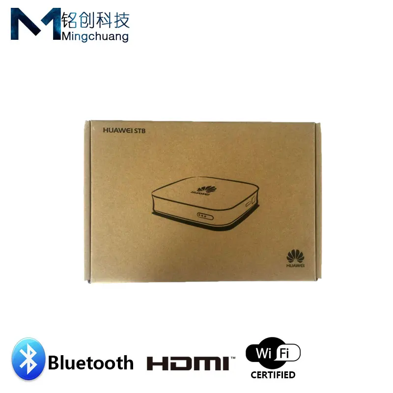 ТВ-приставка huawei EC6108V9