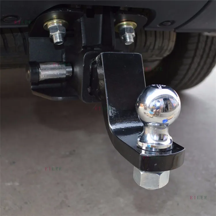Прицепы фаркоп приемник крепление 5/" замок для Land Rover LR3 LR4 Discovery 3 Discovery 4 Range Rover Sport