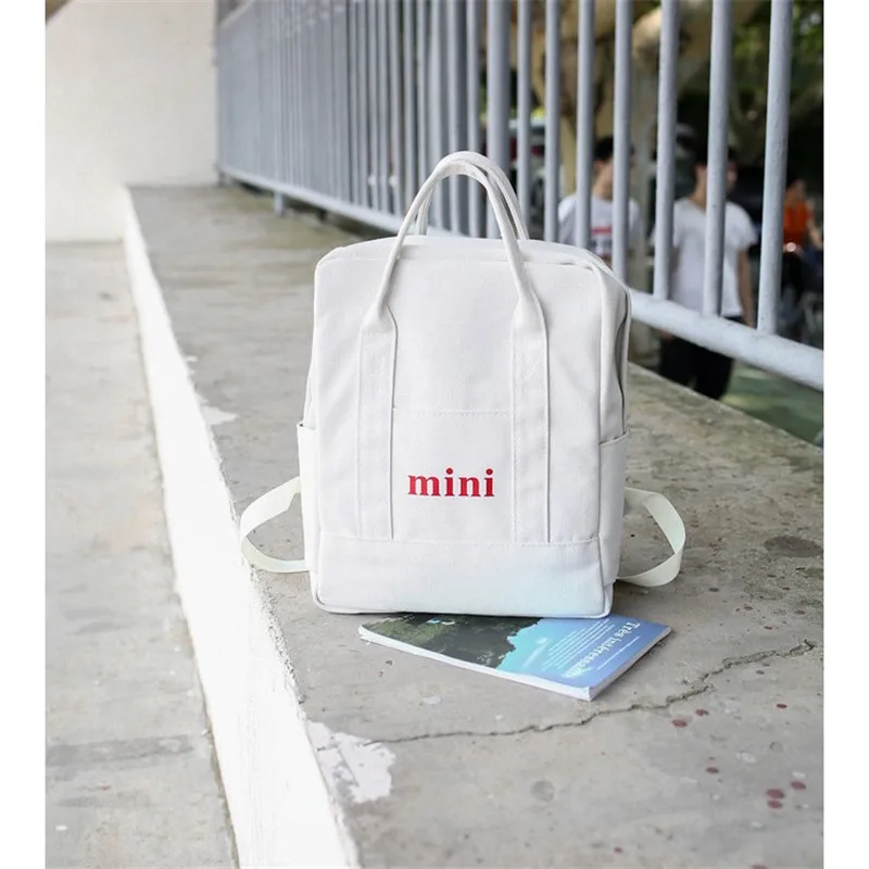 Рюкзак для ноутбука женщин 2018 однотонные школьные сумки девочек подростков