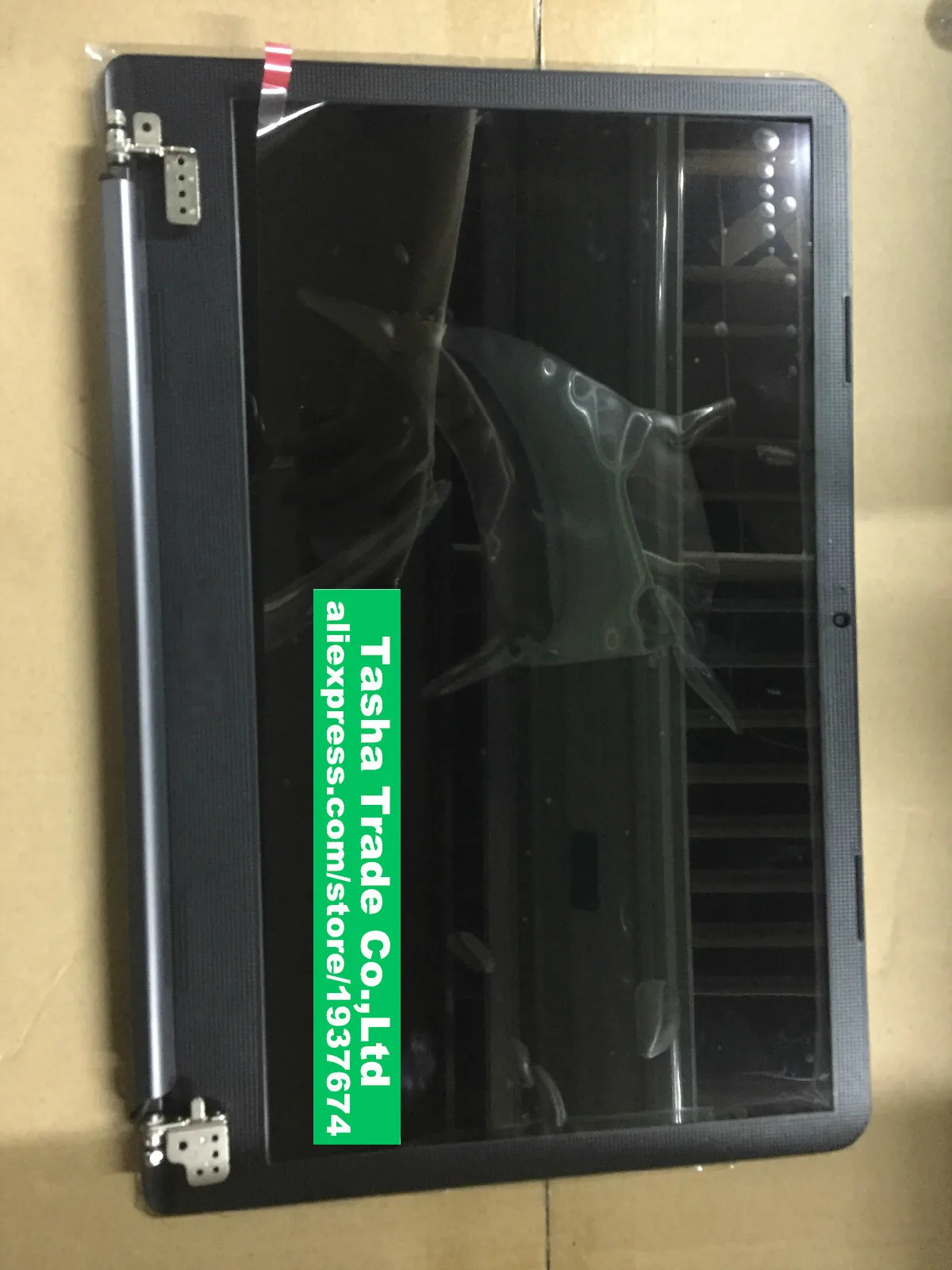 

Для LG 15U560 Полный ЖК-экран полная сборка хорошее качество FHD без касания