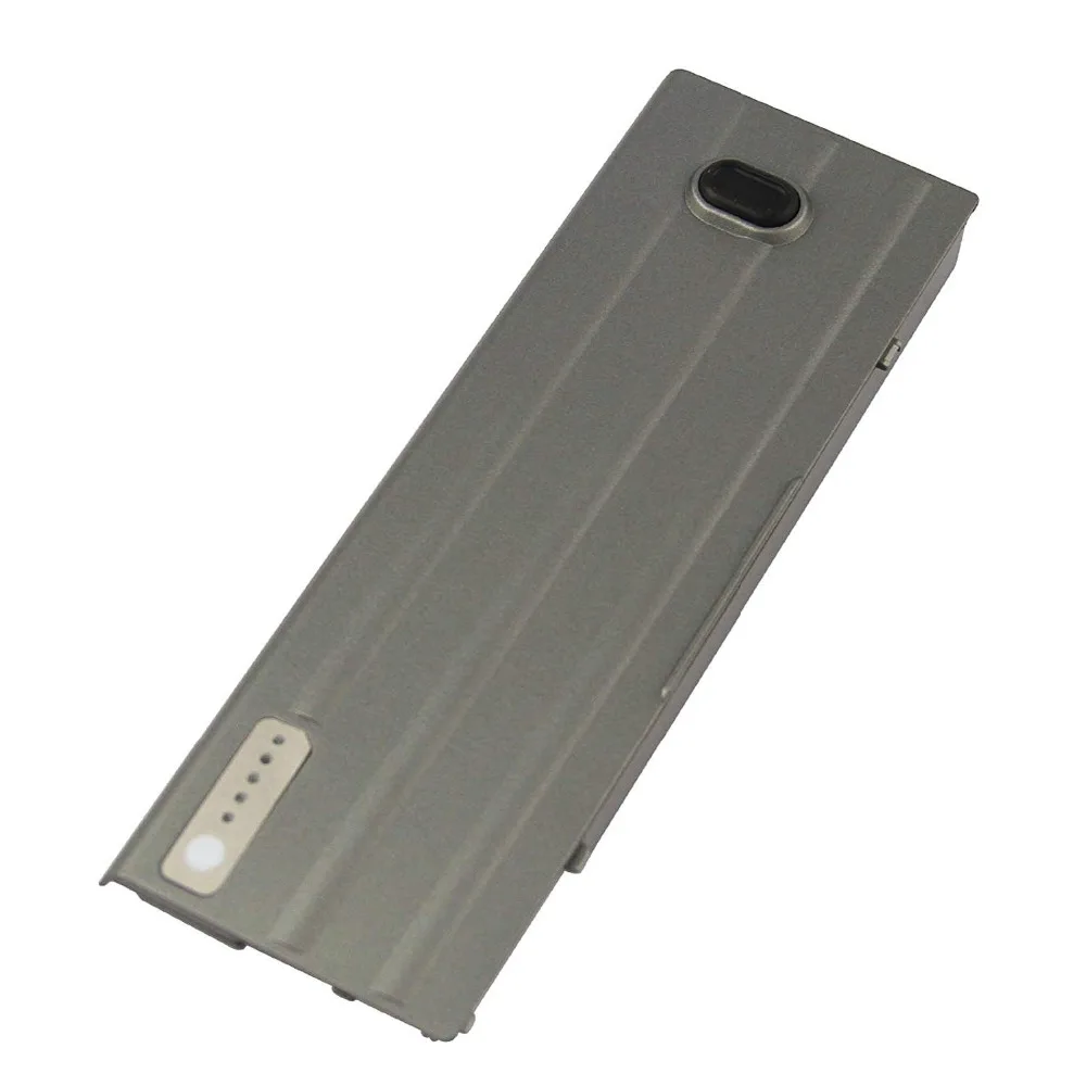 Аккумулятор для ноутбука Dell Latitude D620 D630 D631 M2300 KD491 KD492 KD494 KD495 NT379 PC764 PC765 PD685 RD300 TC030 6