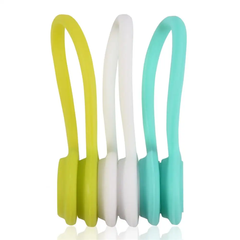 Держатель органайзер для кабелей и наушников|Органайзеры кабеля| |