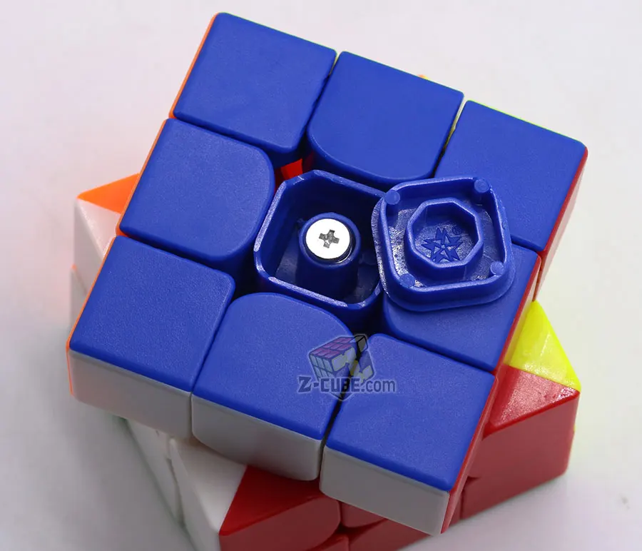 Игра, головоломка, волшебный куб, YuXin Единорог V2 версия 2 KYLIN м 3x3x3 немного волшебства 3x3 пирамиды megamin x секретная коробочка Профессиональный Кубик Рубика