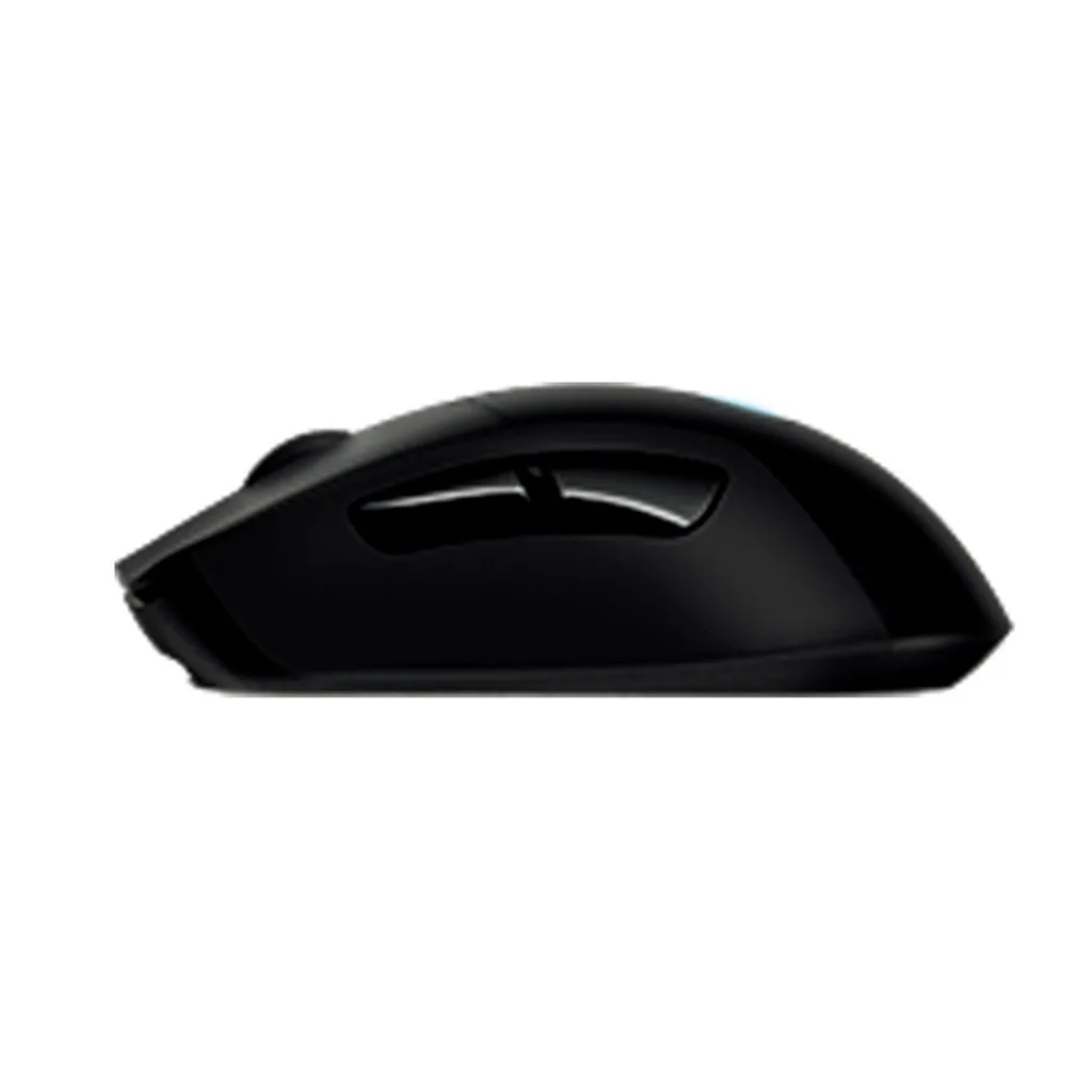Светильник logitech G703, Беспроводная игровая RGB мышь, скорость USB, 12000 dpi, программируемая мышь, мышь для геймера, беспроводная мышь, 19Jul03