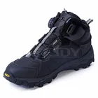 Спортивные дышащие кроссовки ESDY Army, быстрозатягивающиеся кроссовки с кнопкой нажатия и поворота, с нескользящей подошвой, C101