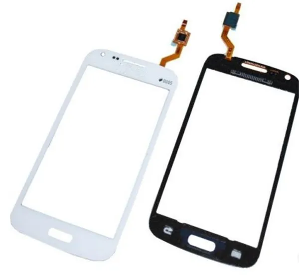 I8262 i8260 сенсорный экран стекло планшета для Samsung Galaxy ядро i8262 10 шт. / много|glass pivot shower