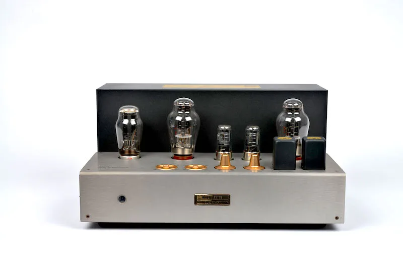 Raphaelite CS30-MKII 300B Ламповый усилитель HIFI EXQUIS интегрированный одноконцевый ламповый усилитель с пультом дистанционного управления