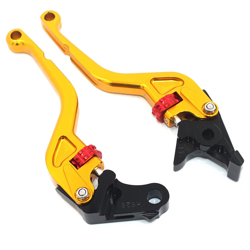 BJMOTO мотоциклетный регулирующий ролик с большим колесом CNC короткий рычаг