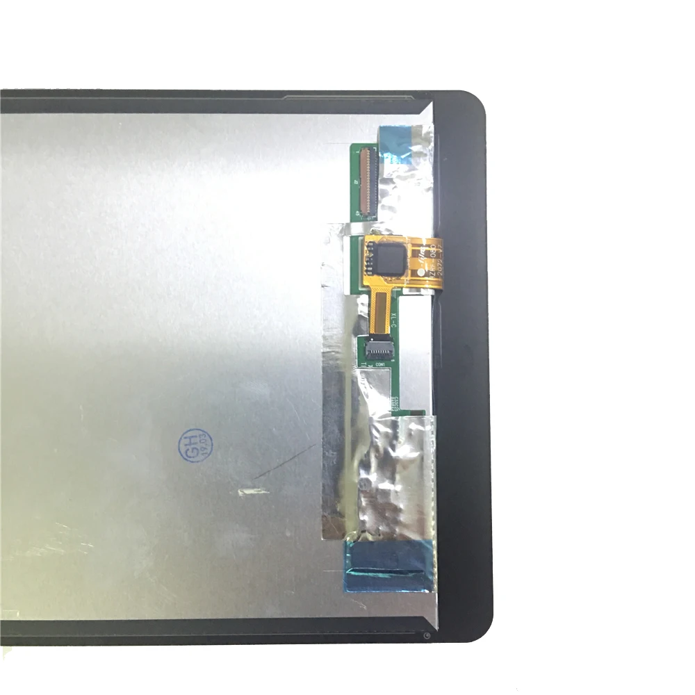 ЖК-дисплей для Huawei Mediapad M2 8 0 M2-801L M2-802L кодирующий преобразователь сенсорного