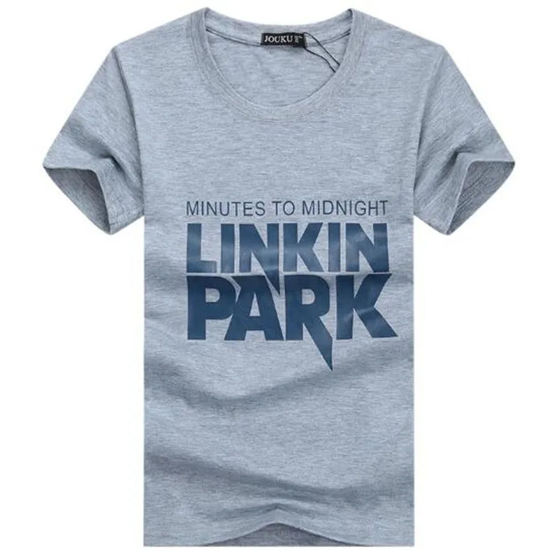 Мужской плюс большие размеры повседневные хлопковые летние футболки 2017 новая