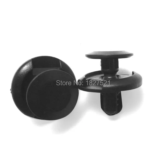 Фиксатор бампера 100 шт. зажимы для Suzuki Grand Vitara SX4 Swift X 90 09409 07332 0940907332|retaining clip|bumper