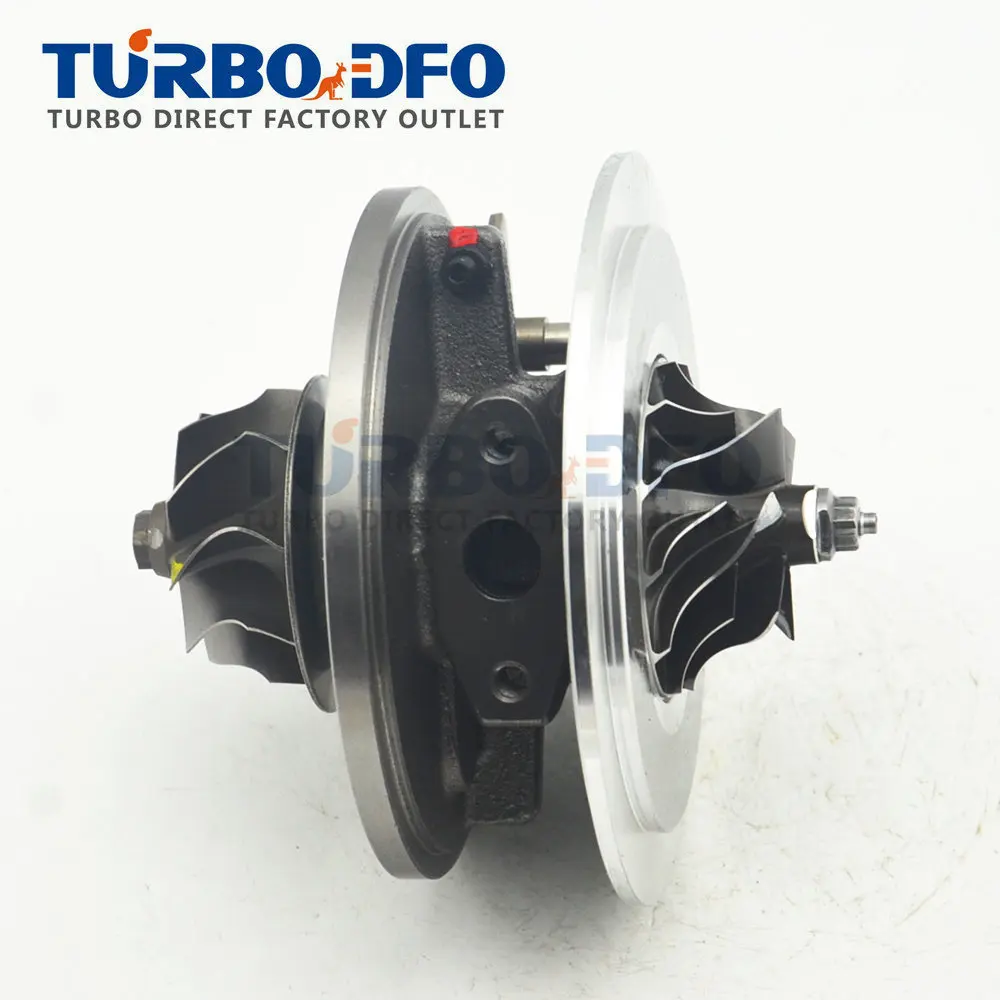 Turbo картридж core GT2256V 710812-1 для Альфа-romeo 156 2.4 JTD M722.KT. 24 103 кВт 110 2001-Turbo Core в сборе КЗПЧ