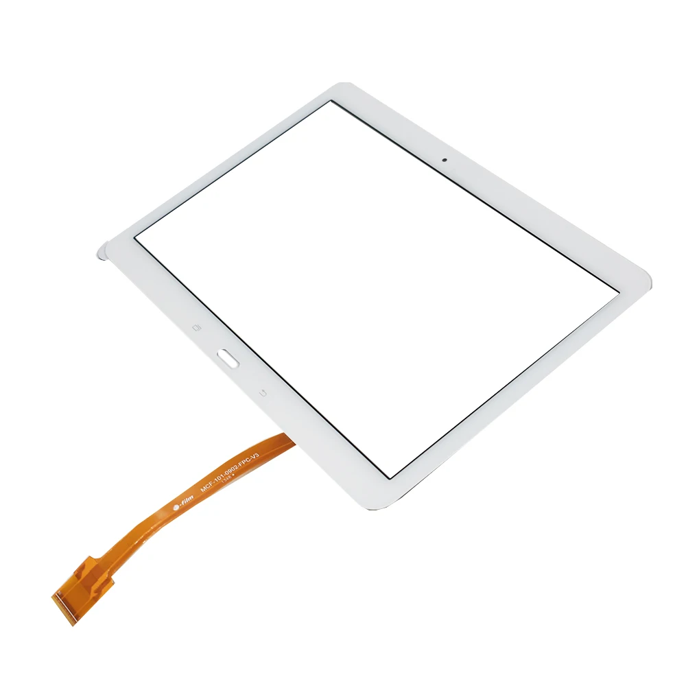 Новый сенсорный экран дигитайзер Замена для Samsung Galaxy TAB 4 10 1 &quotSM-T530NU Бесплатная