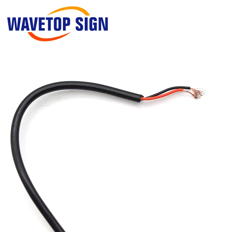Настраиваемая красная точка WaveTopSign размер 1232 мм 1240 для лазерной гравировки