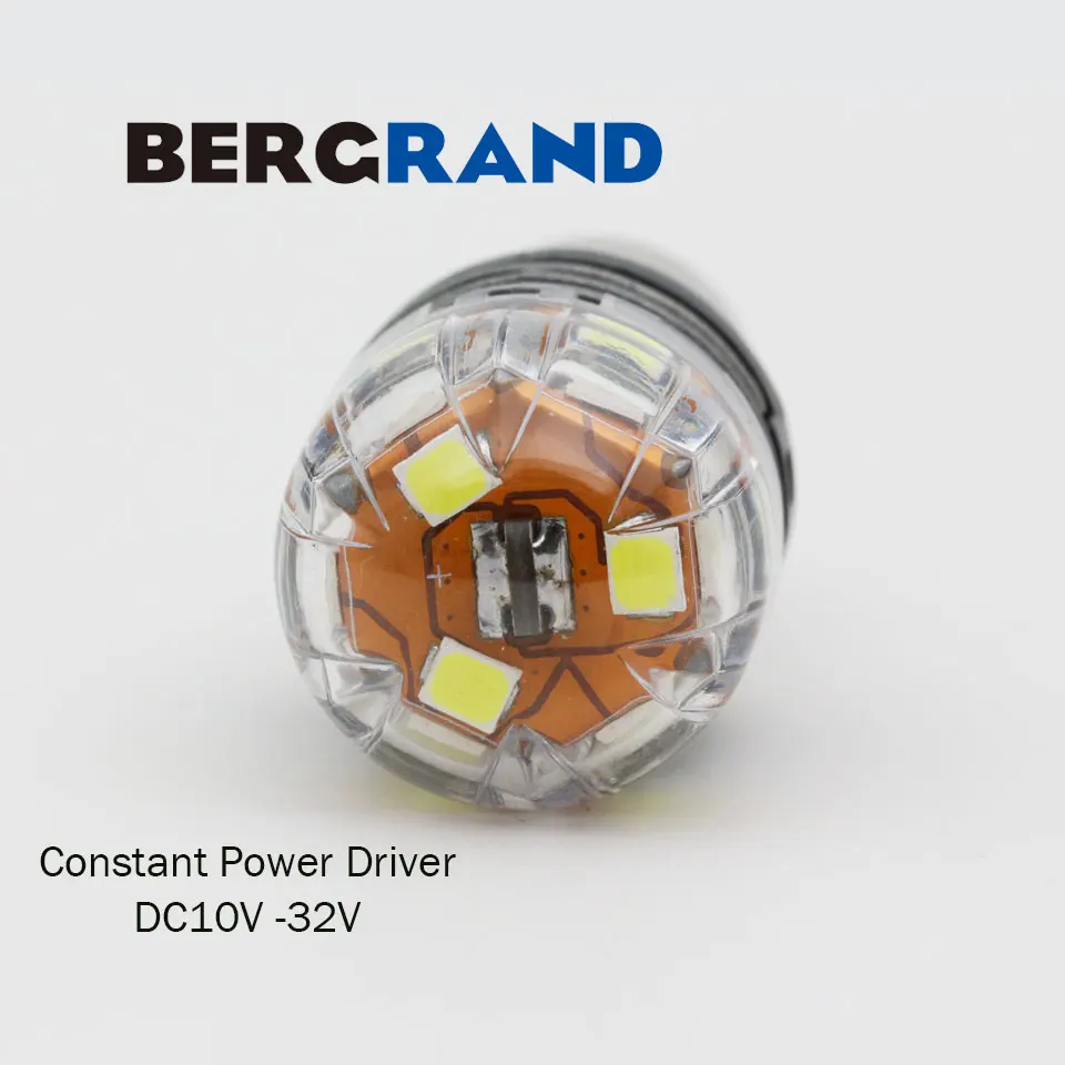 2 шт. автомобисветодиодный светодиодные лампы 1157 BAY15d 15SMD 2835 | Автомобили и
