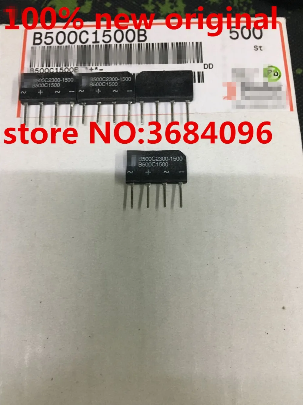 B500C1500B B500C2300 1500 Бесплатная доставка Новый ZIP4 1 шт. 50 шт./лот Реле 