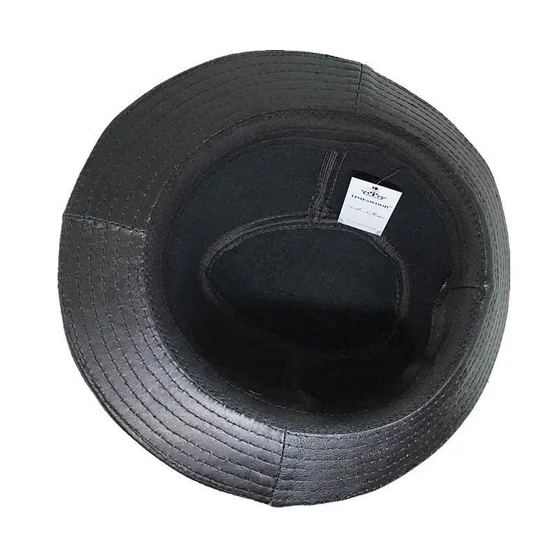 Пояса из натуральной кожи Шляпы фетровые для женщин Шапки джаз шляпа мужская