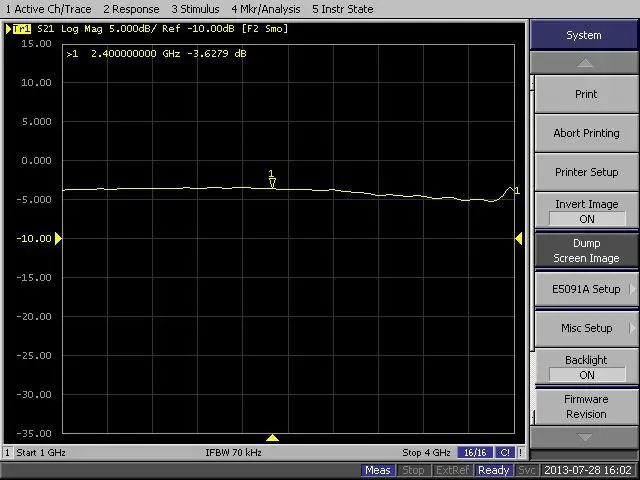 1 ГГц ~ 3 разделитель мощности разделители комбинированный|combiner|dividercombiner splitter |