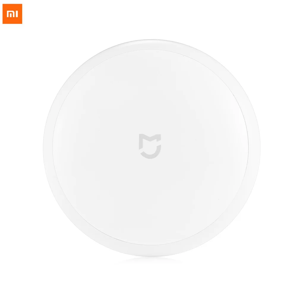 Xiaomi оригинальный Mijia светодиодный Ночной свет коридора датчик движения тела для