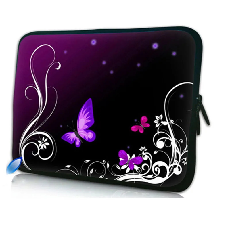 Одуванчик 12 &quotноутбук Мягкий неопреновый рукав сумка чехол для Samsung Google 11 6&quot