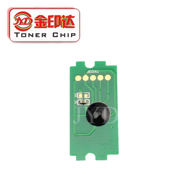 TK5140 TK 5140 M6130 M6030 M6530 Toner cartridge chip for Kyocera ECOSYS P6130cdn M6030cdn M6530cdn printer counting chips reset |
