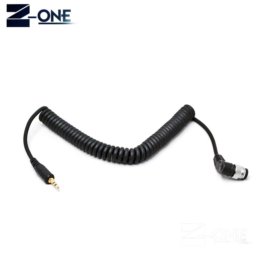 Кабель для спуска затвора Yongnuo LS 2.5 N1 RF 603 RW 221 Nikon D810a D810 D800 D800E D700 D300 D200|Пульты и