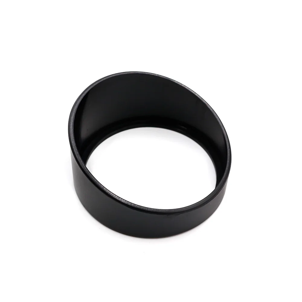 CNSPEED 52 мм Датчик Кепки солнцезащитный козырек крышка объемный протектор манометр