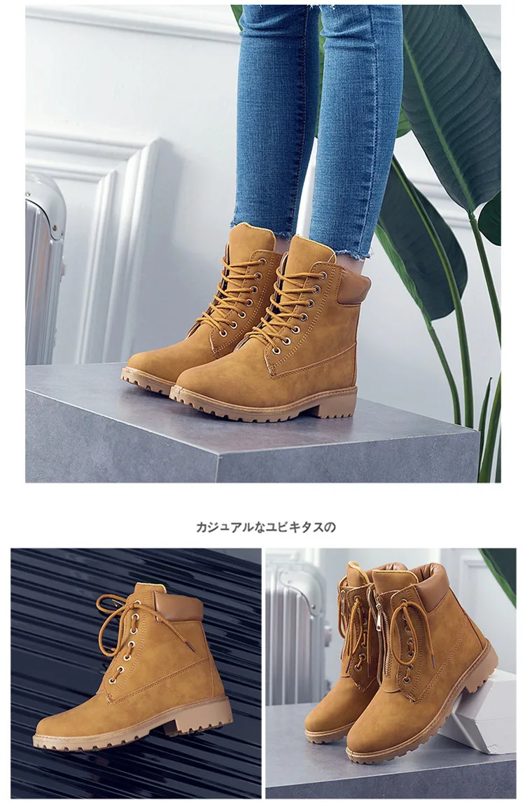 Cuculus/; Женские ботинки в байкерском стиле; botas; женские ботильоны; Ботинки martin на квадратном каблуке; Осенняя обувь; размеры 36-41; 1370