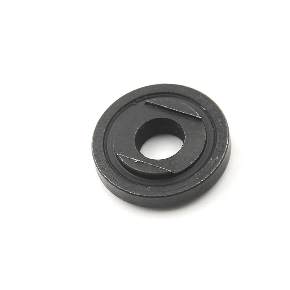 

1 Pair Angle Grinder Replacement Part Inner Outer Flange Set Electrical Metal Angle Grinders