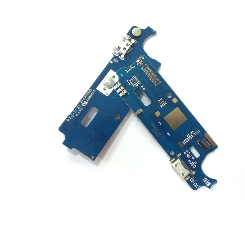 Для Wiko U feel Lite USB зарядное устройство порт док станция устройство|Шлейфы для