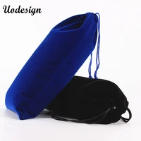 10pcsbag jewelry packing velvet bag 1530cmpackaging bags drawstring gift bags pouches